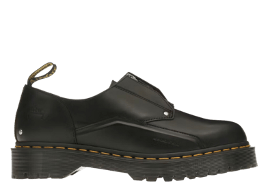 Dr. Martens 1461 Bex A-COLD-WALL Black Smooth