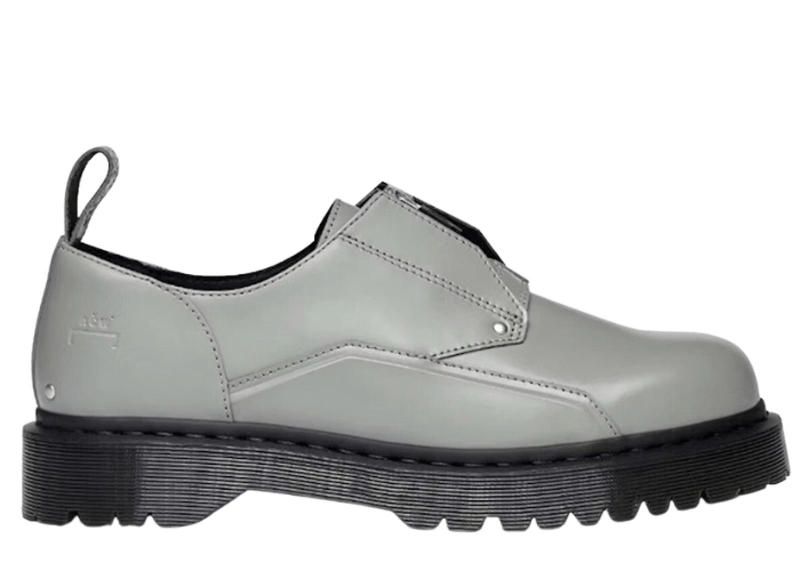 Dr. Martens 1461 BEX Zip A-COLD-WALL Graphite