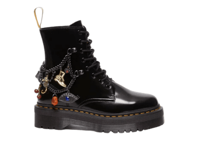 Dr. Martens Jadon Boot Marc Jacobs