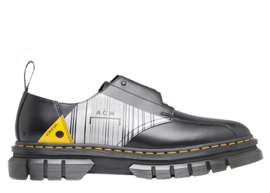 Dr. Martens Rikard 3l A-COLD-WALL