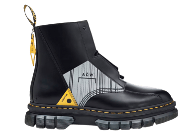 Dr. Martens Rikard 8l A-COLD-WALL