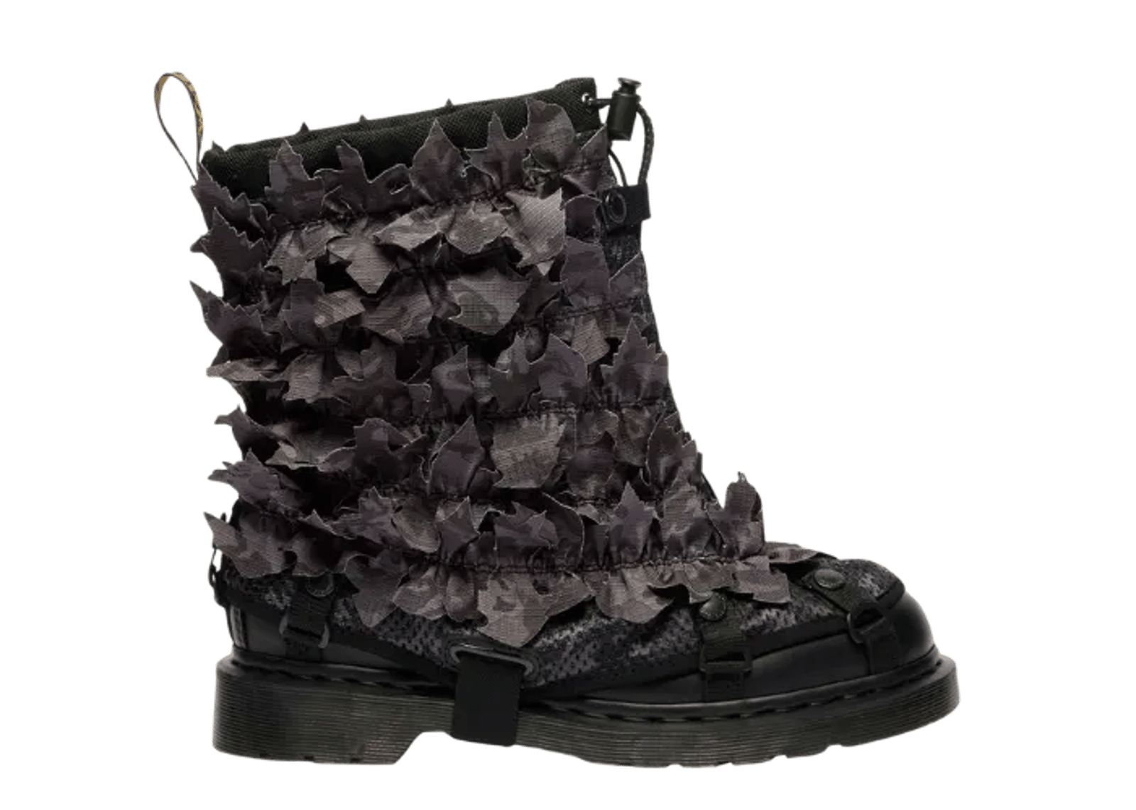 Dr. Martens 1460 Babylon Black Camo
