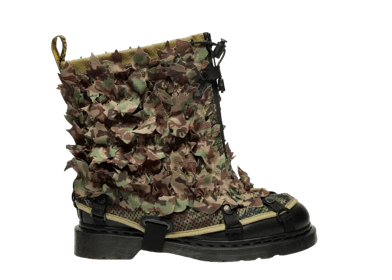 Dr. Martens 1460 Babylon Camo