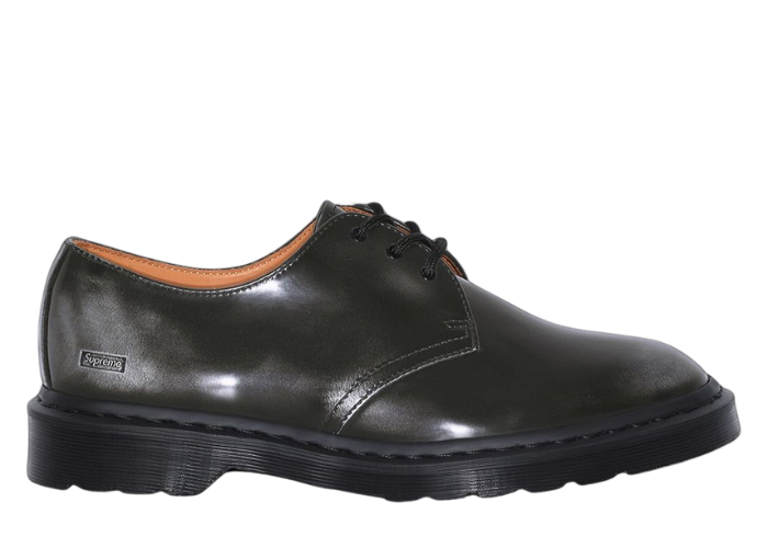 Dr. Martens 1461 3-Eye Shoe - spring summer 2024 - Supreme