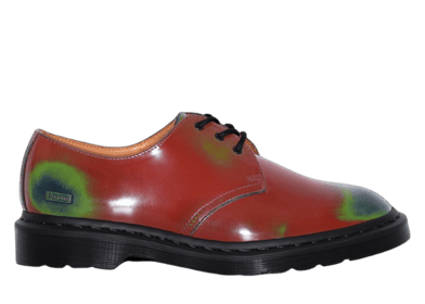 Dr. Martens 1461 3-Eye Shoe Wear Away Supreme Multi