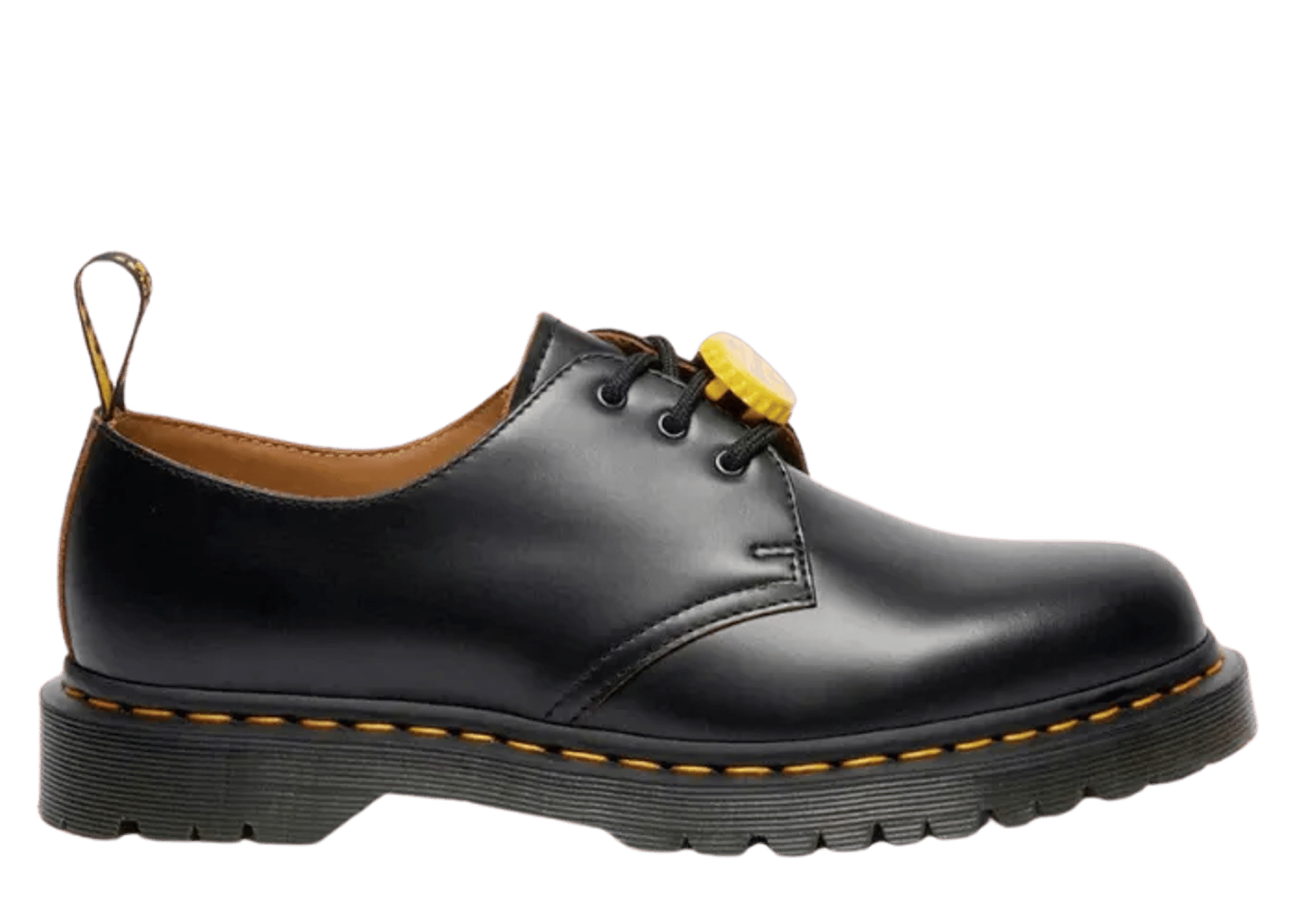 Dr. Martens 1461 Palace Black