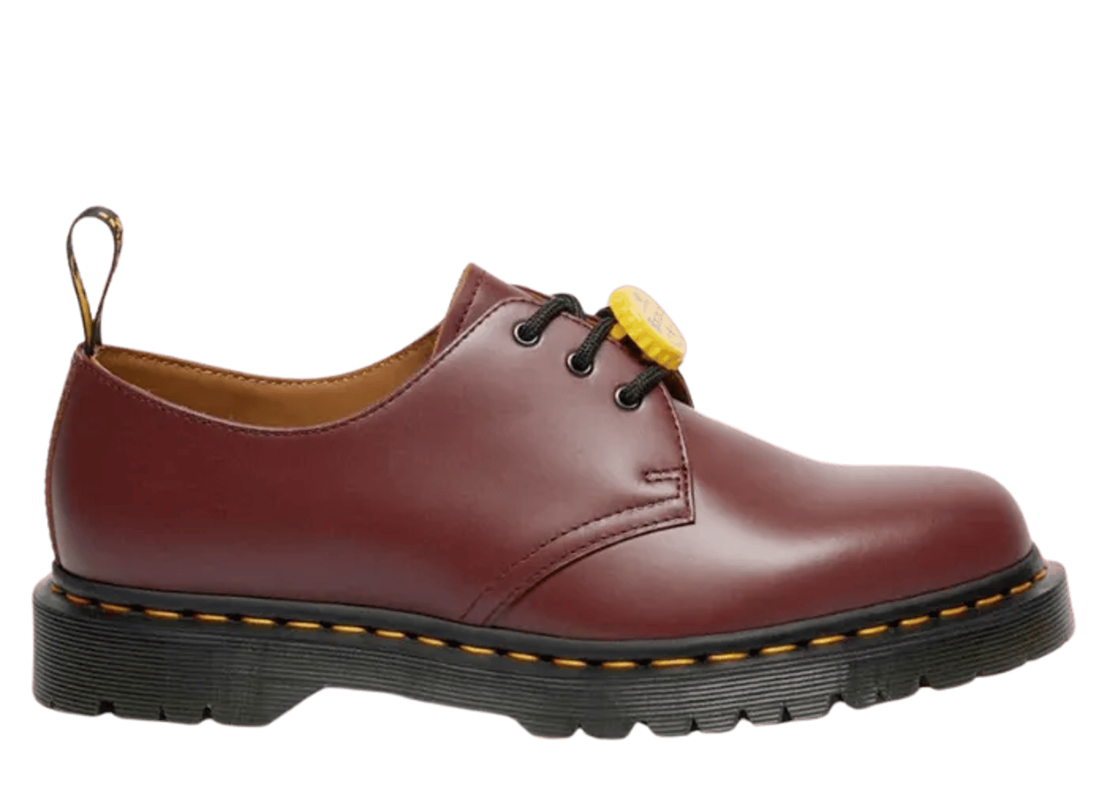 Dr. Martens 1461 Palace Cherry Red