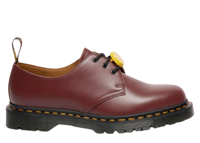 Dr. Martens 1461 Palace Cherry Red