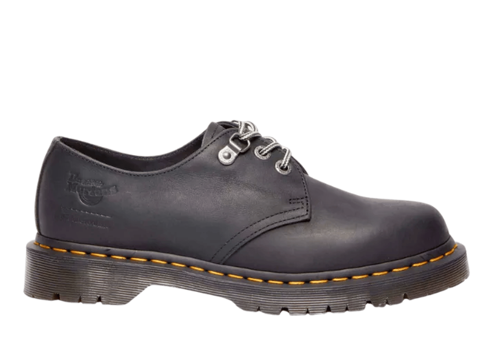 Dr. Martens 1461 thisisneverthat Black Brown