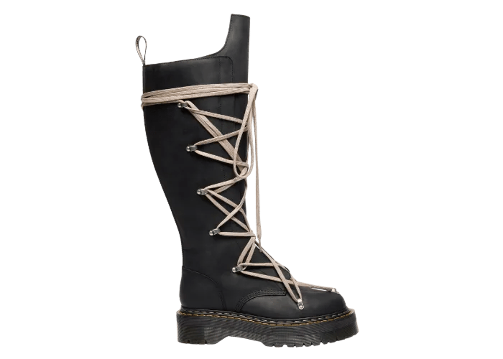 Dr. Martens Rick Owens 1B60 Pentalace