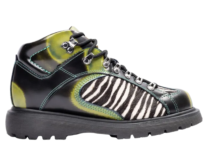 Dr. Martens Brain Dead Wayborne Boot