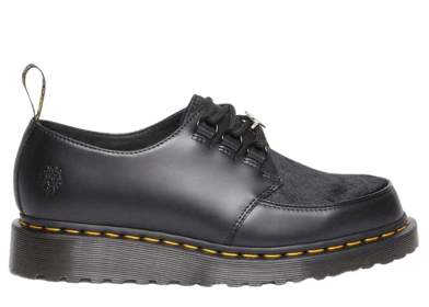 Dr. Martens Creepers Girls Don't Cry