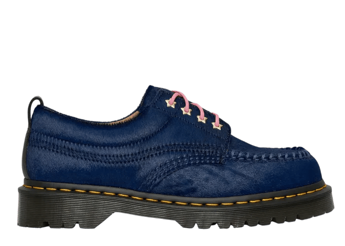Dr. Martens 1461 Palace Cherry Red - 41827600 Raffles