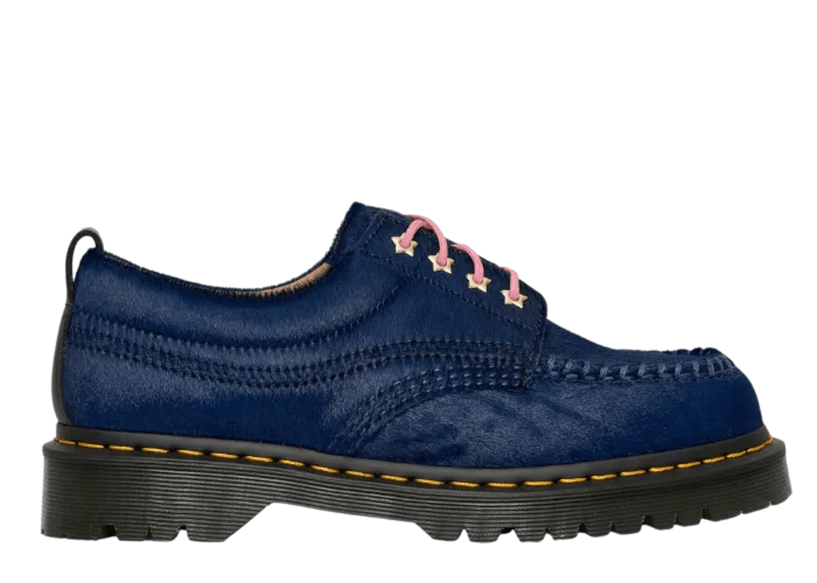 Dr. Martens Lowell Awake NY Navy Peony