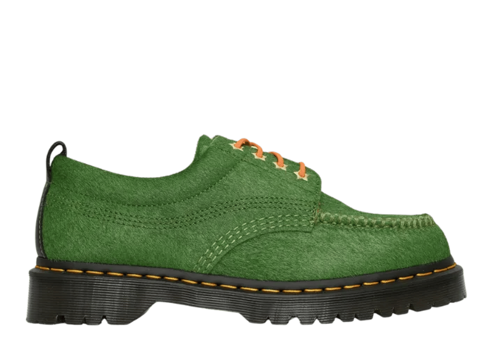 Dr. Martens Smiths NEIGHBORHOOD Black Smooth - 32235001 Dr. Martens Smiths NEIGHBORHOOD Black Smooth - 32235001
