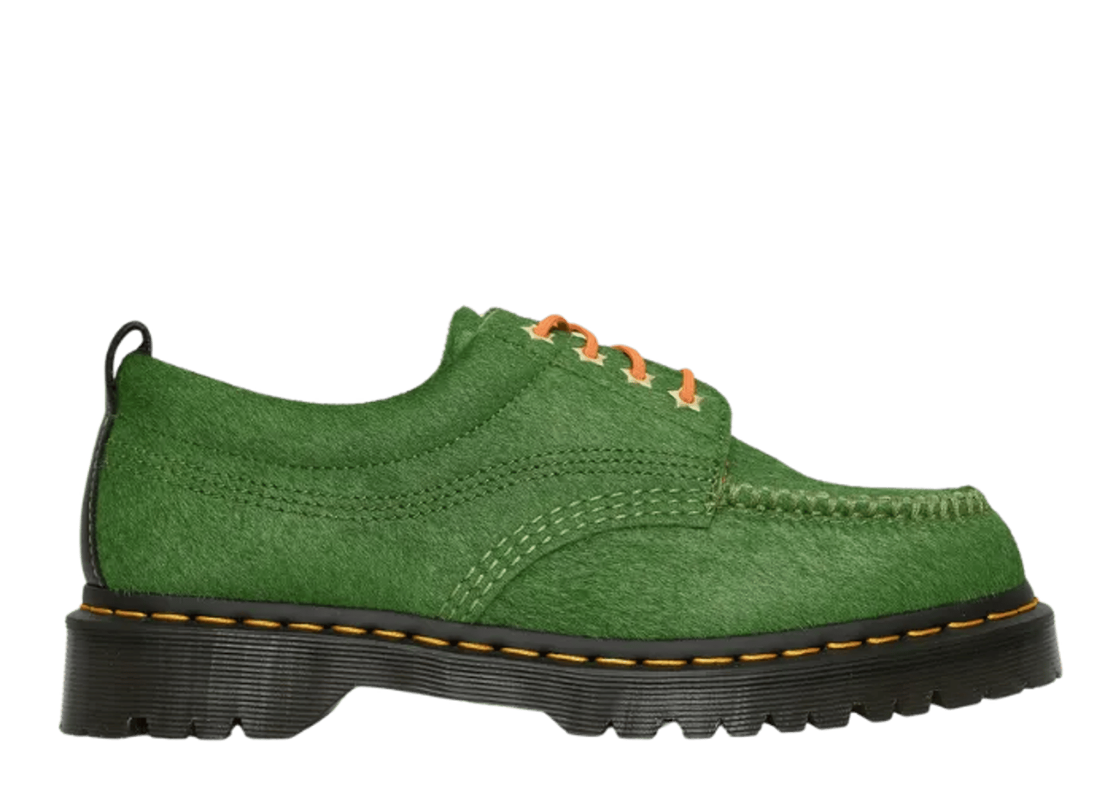 Dr. Martens Lowell Awake NY Vibrant Green