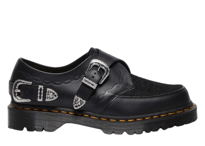 Dr. Martens Ramsey Creeper The Great Frog