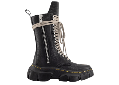 Dr. Martens Rick Owens 1918 Dmxl Calf Length Boots