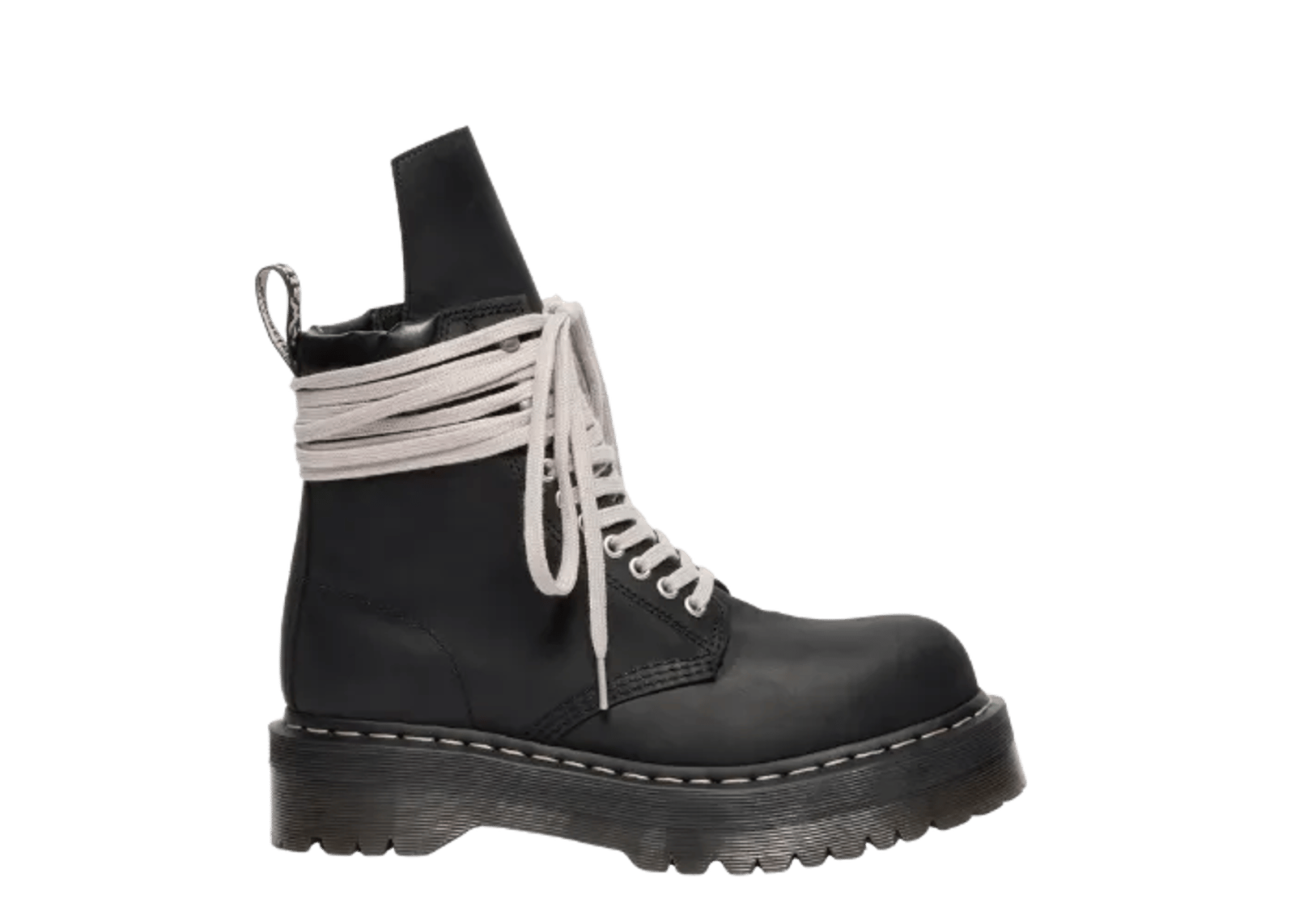Dr. Martens Rick Owens Steel Toe