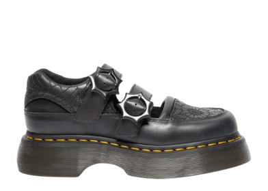 Dr. Martens Wednesday Buzz