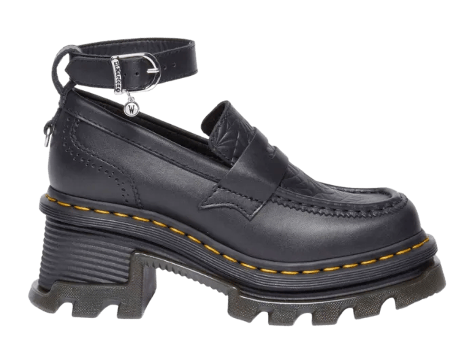 Dr. Martens Wednesday Corran