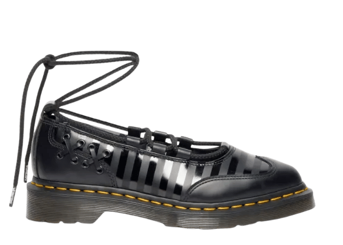 Dr. Martens Wednesday Elphie II