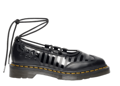 Dr. Martens Wednesday Elphie II