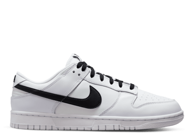 Nike Dunk Low Reverse Panda