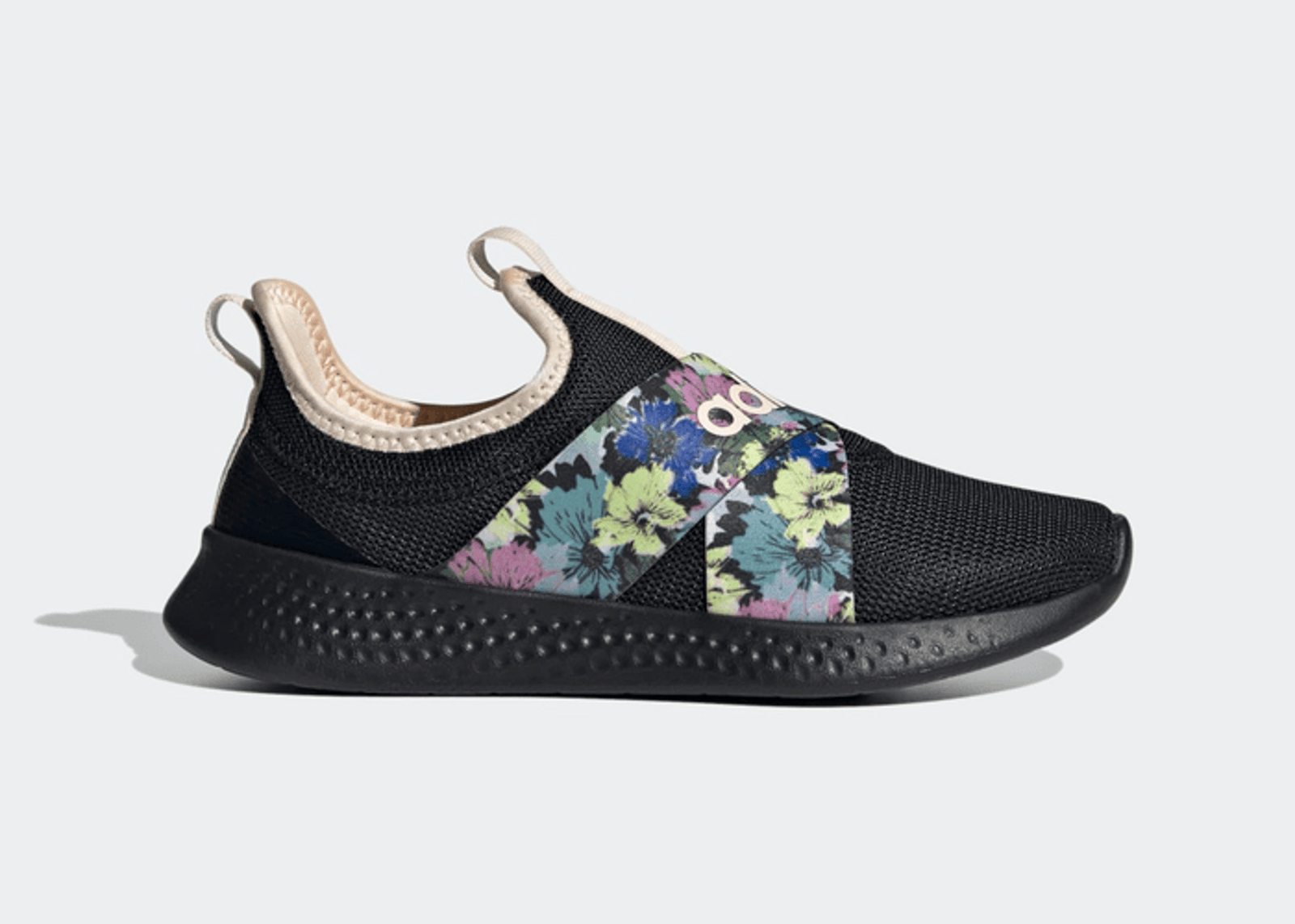 adidas Puremotion Adapt Shoes Core Black