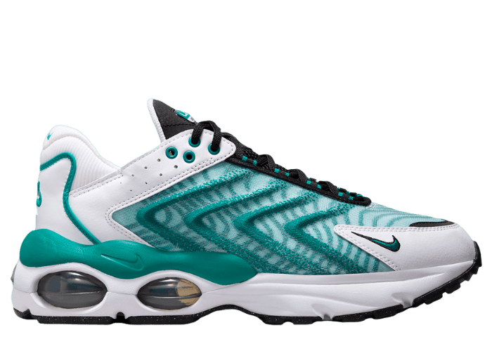 Nike Air Max TW White Bright Spruce