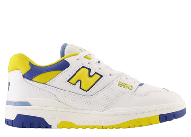 New Balance 550 LA Rams