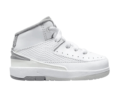 Air Jordan 2 Retro Cement Grey (TD)