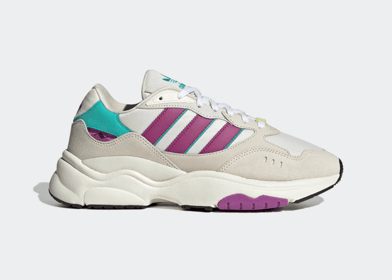 adidas Retropy F90 Shoes Off White