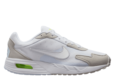 Nike Air Max Solo Phantom White