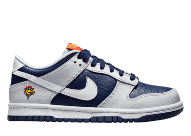 Nike Dunk Low UV Light (GS)