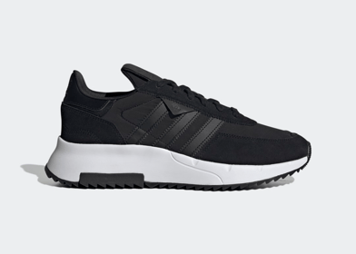 adidas Retropy F2 Shoes Core Black