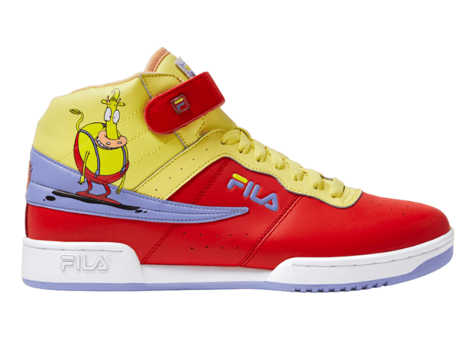 Zapatos fila replica discount