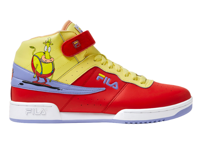 Fila F-13 Modern Life Heffer