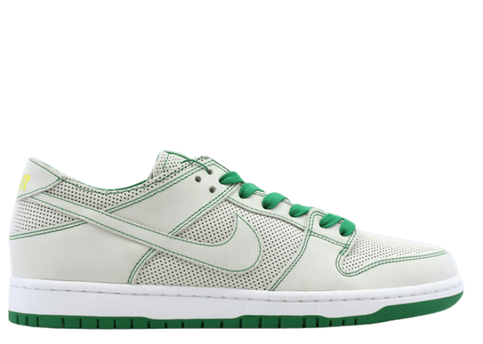 Ishod dunks best sale