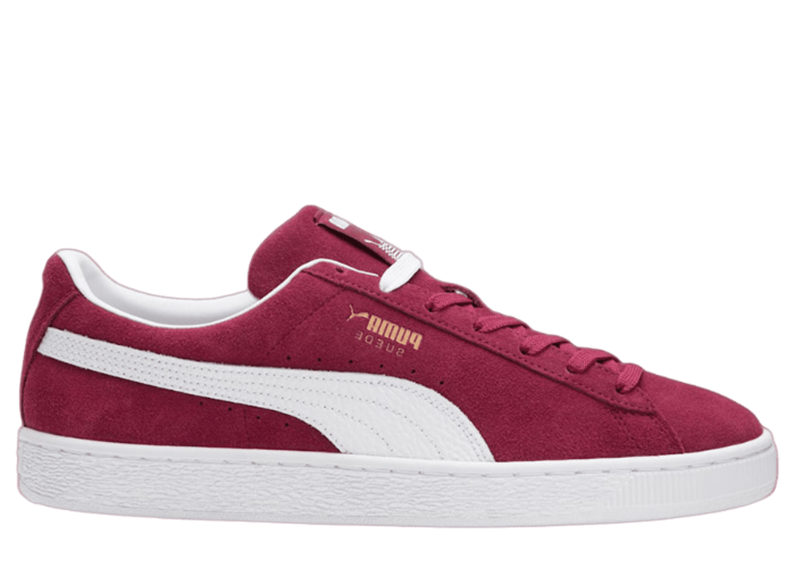 Puma Suede TMC Status Symbol