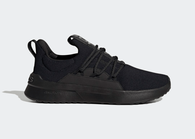 adidas Lite Racer Adapt 5.0 Shoes Core Black