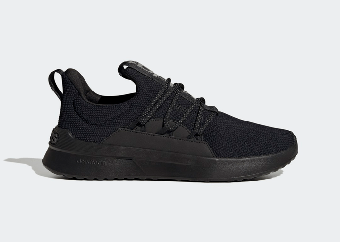 adidas Lite Racer Adapt 5.0 Shoes Core Black