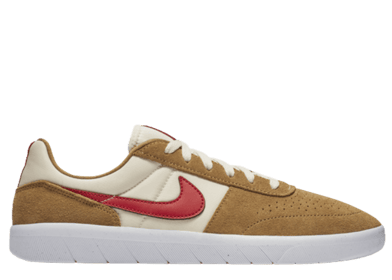 Nike SB Team Classic Mars Yard