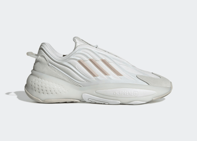 adidas OZRAH Shoes Crystal White