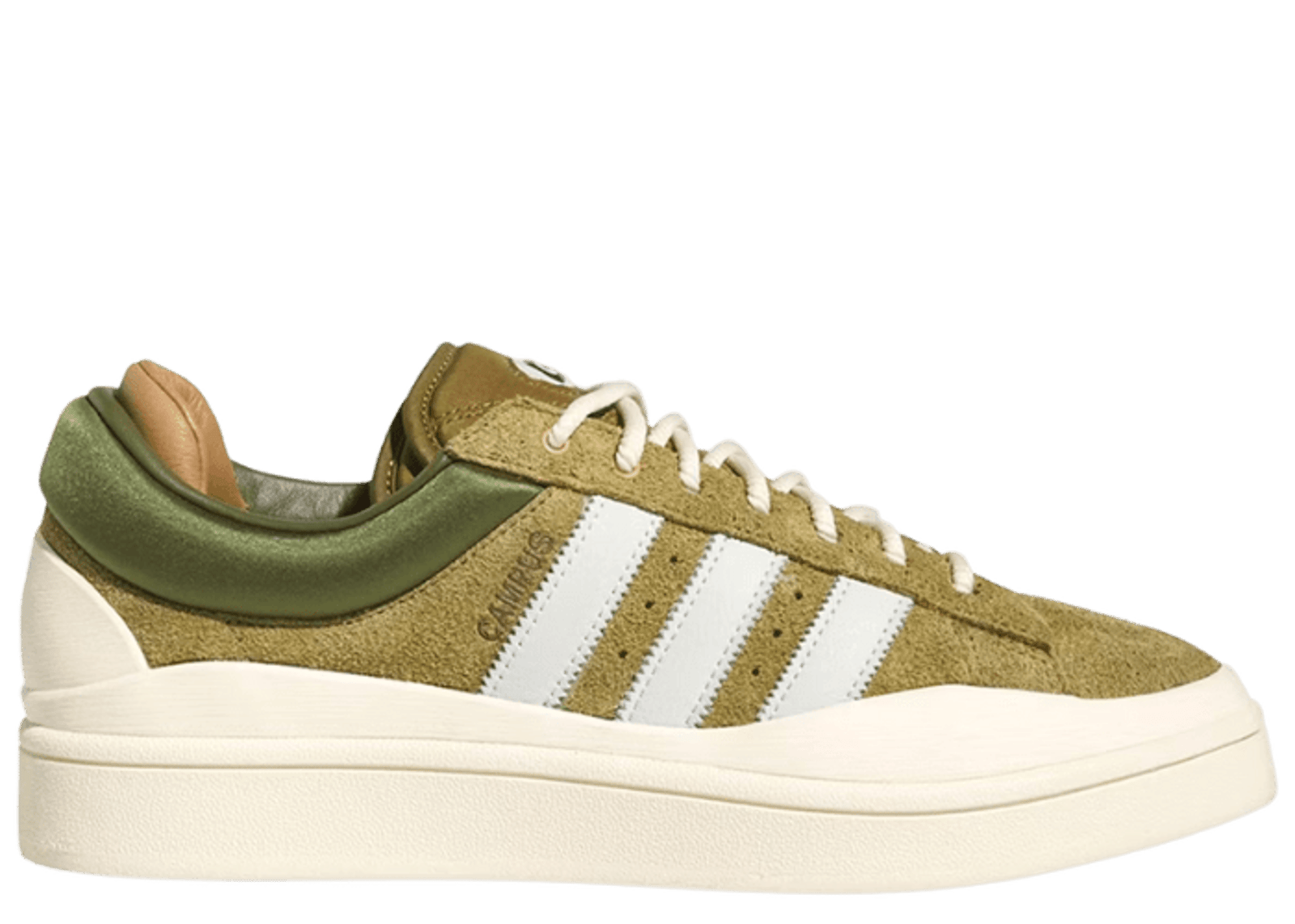 adidas Campus Light Bad Bunny Wild Moss