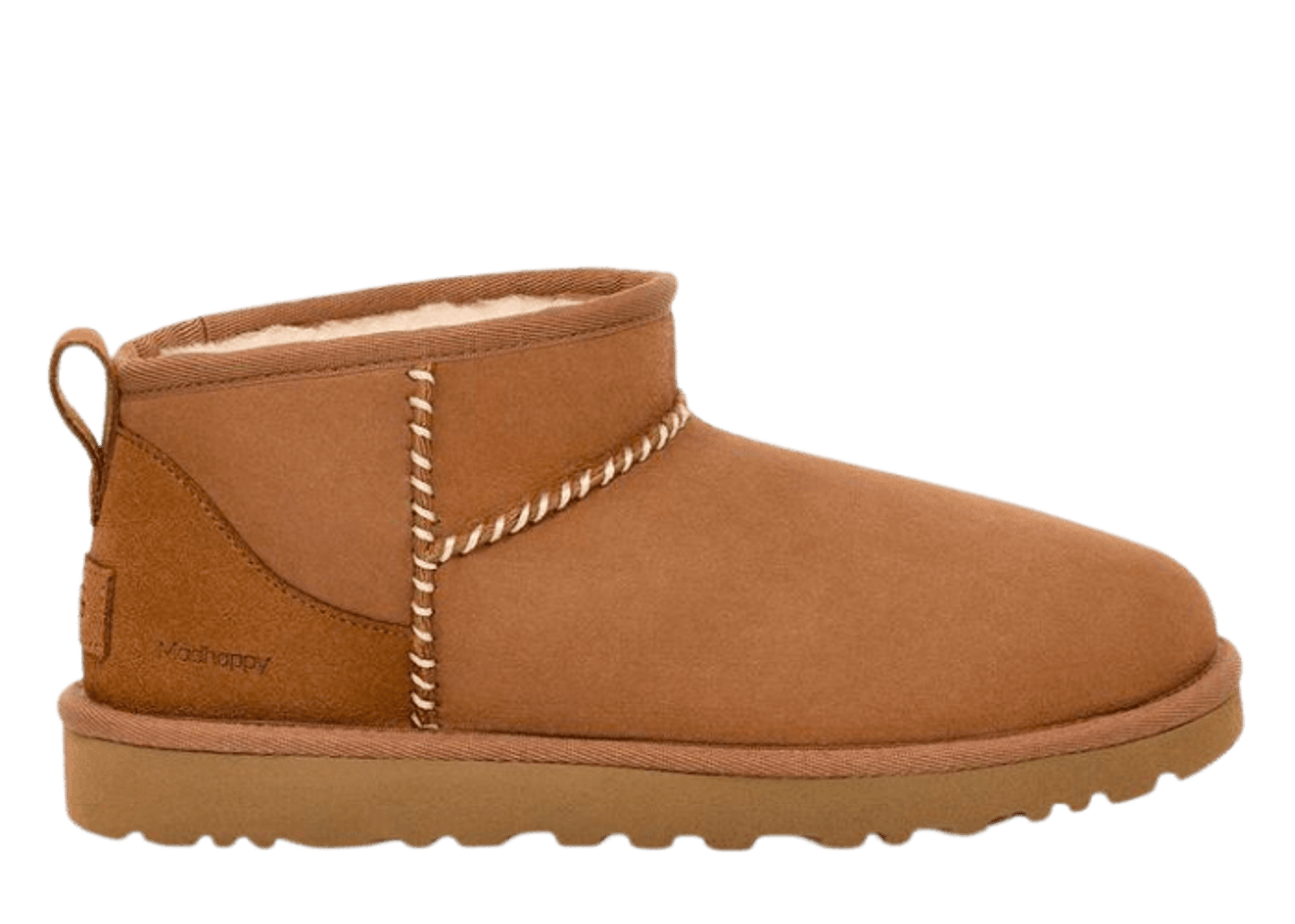 UGG Classic Ultra Mini Madhappy Chestnut (W)
