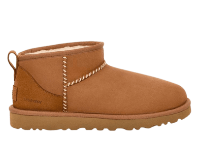 UGG Classic Ultra Mini Madhappy Chestnut (W)