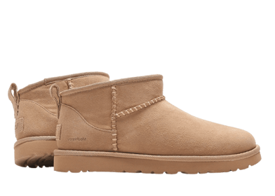 UGG Classic Ultra Mini Madhappy Sand (W)