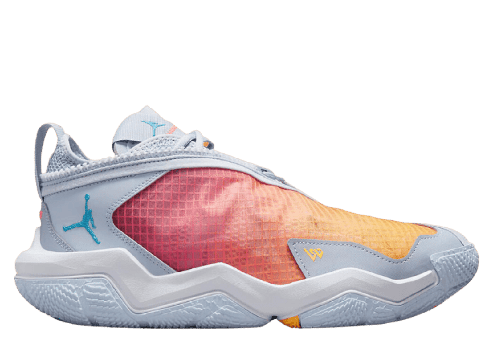 Jordan Why Not Khelcy Barrs DO7189-400 Raffles Where to Buy