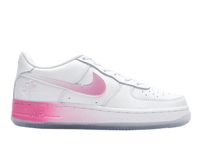 Nike Air Force 1 Low LV8 San Francisco Chinatown (GS)